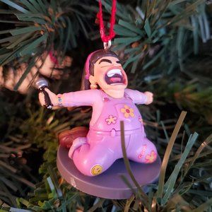 Disney Turning Red Ornament Abby Park